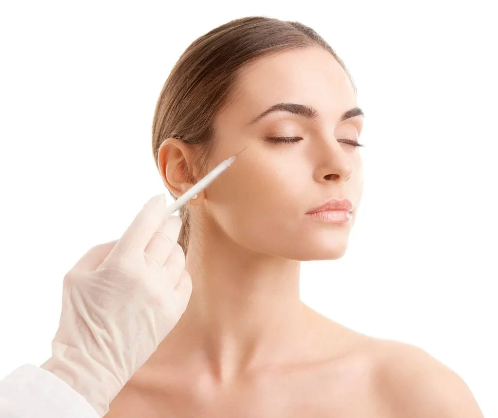 Botox in Plano, TX & Desoto, TX by Noble Cosmetic Surgery