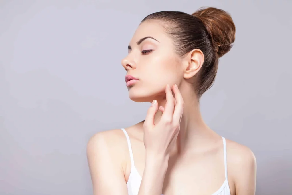 Kybella in Plano, TX & Desoto, TX by Noble Cosmetic Surgery