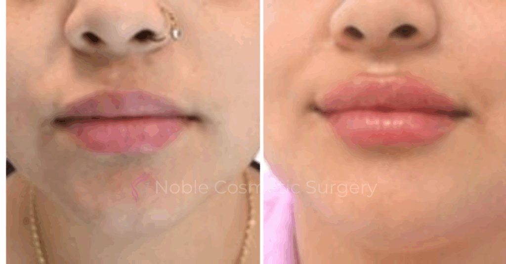 DERMAL FILLERS CASE 00268