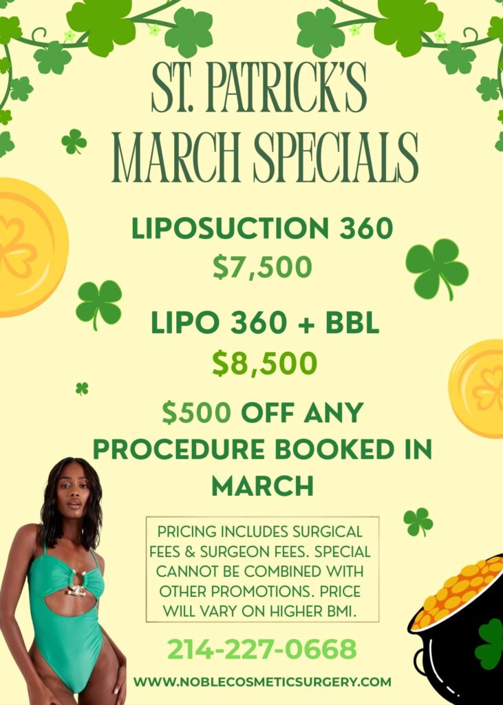 march-specials