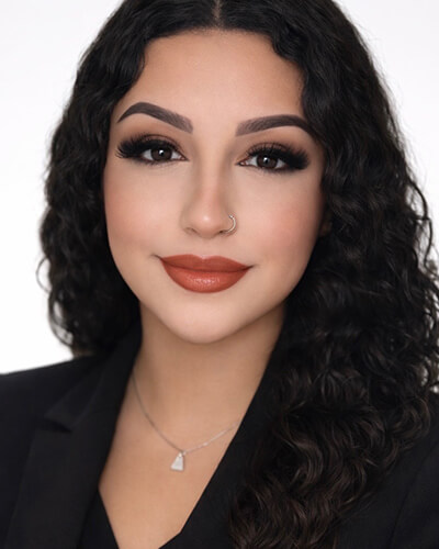 Karen, Medical Assistant