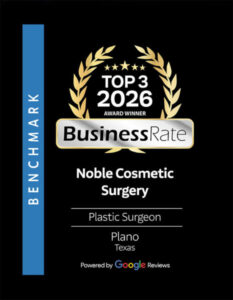 Top 3 Plastic Surgeons