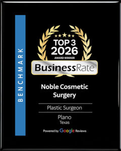 noble-cosmetic-surgery-plaque